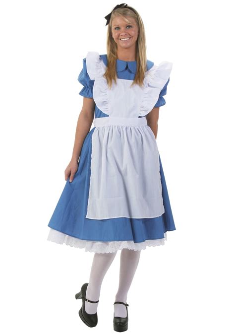 10 Famous Alice In Wonderland Outfit Ideas 2024