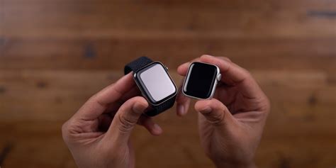 Apple Watch SE vs 7: Differences in features, displays, price, more