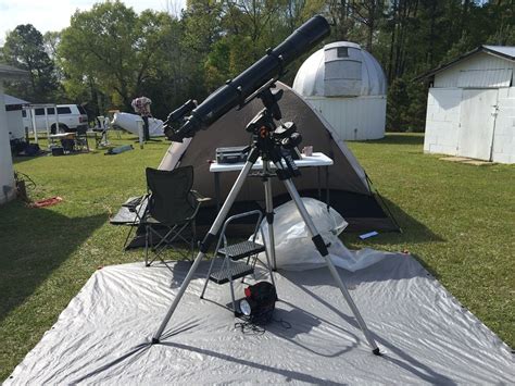 Celestron AVX 6 Refractor - Refractors - Cloudy Nights