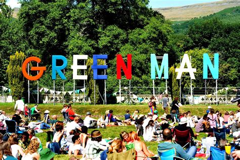 Green Man Festival 2013 - Wales Online