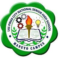 Las Piñas City National Senior High School - Manuyo Campus: Courses & Programs | Edukasyon.ph