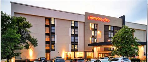 Hampton Inn I-75 Lexington/Hamburg Area, Lexington, KY Jobs | Hospitality Online