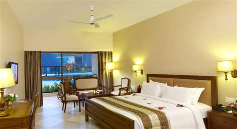 Uday Samudra Beach Hotel Kovalam | Luxury Spa Resorts in Kovalam - IHPL