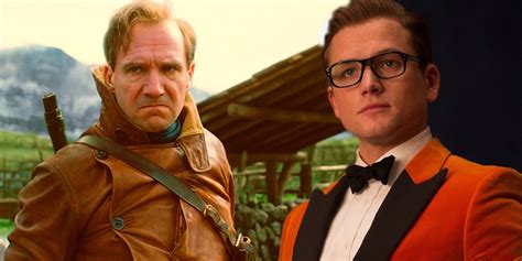 Kingsman 3 Must Avoid Repeating The Golden Circle's Biggest Retcon