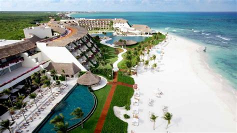 Grand Velas Riviera Maya vacation deals - Lowest Prices, Promotions ...