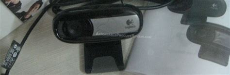 Logitech C170 Webcam Review - Affordable product review