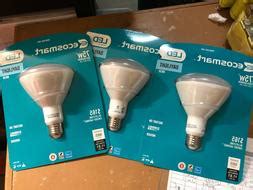 3 PACK - 75-Watt Equivalent BR30 Dimmable Energy