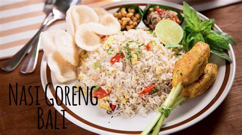 8 Types of Nasi Goreng in Jakarta | Flokq Coliving Jakarta Blog