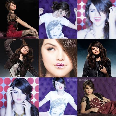 Selena Gomez Kiss & Tell | Selena gomez kiss, Selena gomez album ...