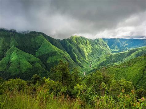 Summer in Meghalaya is a pretty affair | Times of India Travel