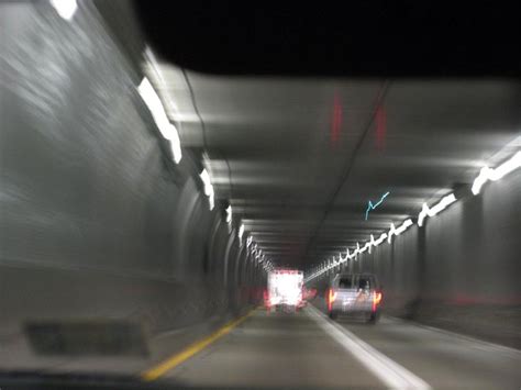 Baltimore Harbor Tunnel, Baltimore, Maryland