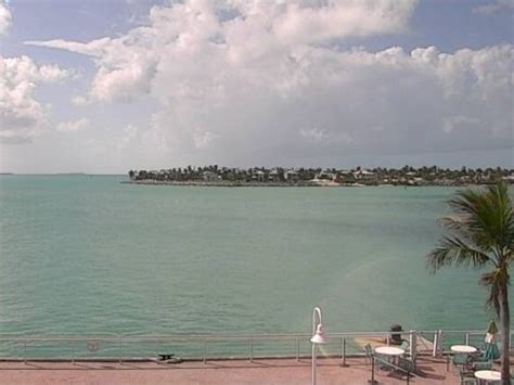 Webcam Margaritaville Marina, Key West live - ExploreWebcams.com