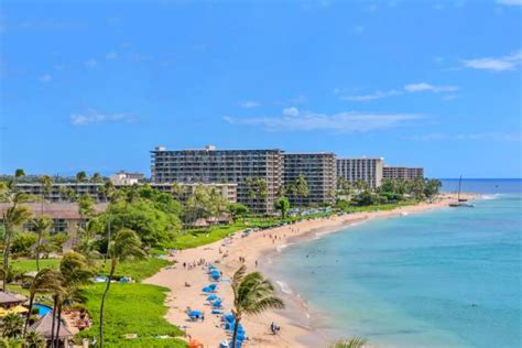 Photos and Video of the Kaanapali Beach Hotel