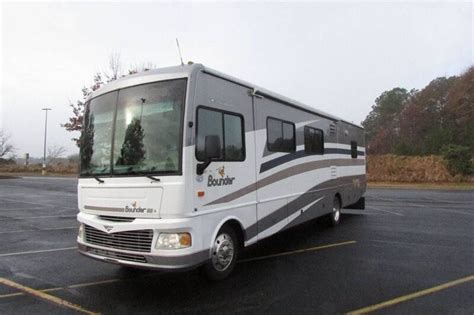 2006 Fleetwood Other Fleetwood Models RVs for Sale - RVs on Autotrader