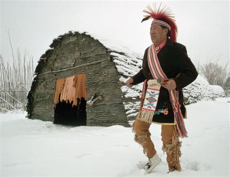 Cocopah Beads and Books: Iroquois Wampum Beads and Belts in the Eastern ...