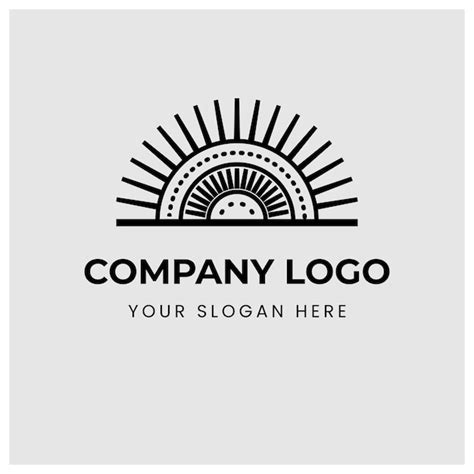 Premium Vector | Logo design vector