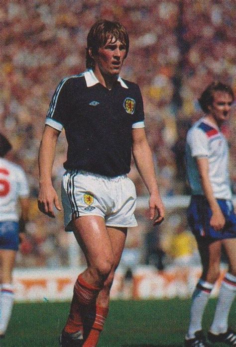 Kenny Dalglish Scotland 1980 🏴󠁧󠁢󠁳󠁣󠁴󠁿 | Kenny dalglish, Dundee united ...