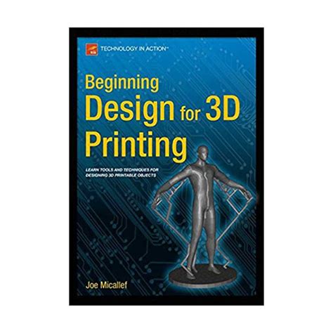 Beginning Design for 3D Printing - Creedo3D