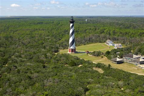 Cape Hatteras Lighthouse in Manteo, NC, United States - lighthouse Reviews - Phone Number ...