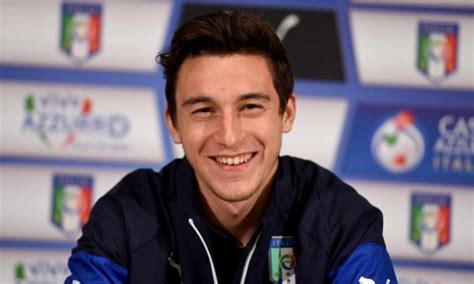 Reports – Manchester United agree £12.7m fee for Italy star Matteo Darmian – talkSPORT