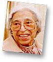 1st Person: Rosa Parks