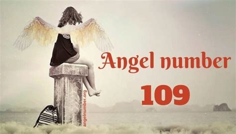 109 Angel Number – Meaning and Symbolism