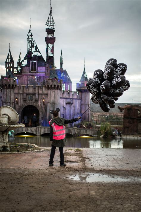 I’m Not Going to Dismaland | The New Yorker