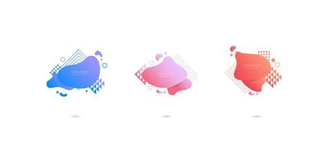 Abstract Futuristic Shapes Vector Art, Icons, and Graphics for Free ...