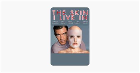 ‎The Skin I Live In on iTunes