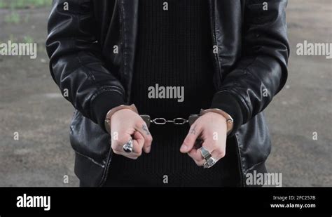 Broken handcuffs Stock Videos & Footage - HD and 4K Video Clips - Alamy