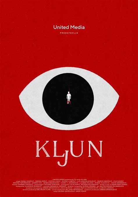 Kljun - watch tv show streaming online