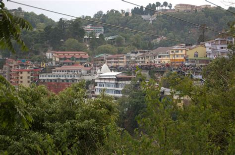 6 Best Places On Mall Road In Mussoorie To Check Out | So Mussoorie