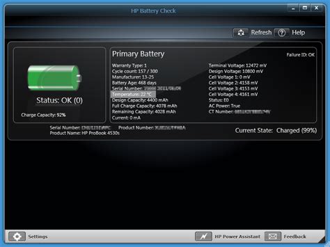 How to maximize primary battery and replacement laptop battery life ...