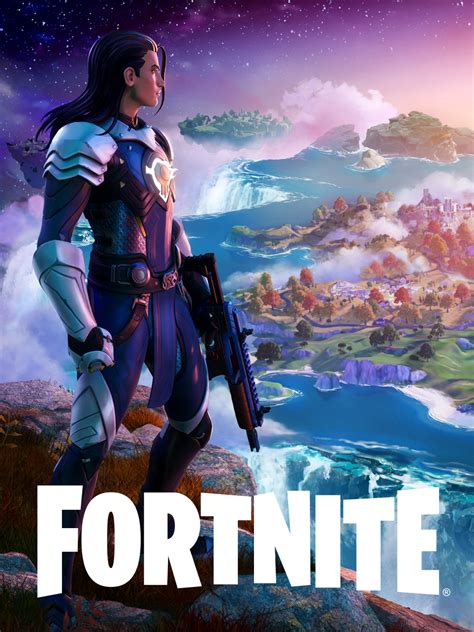 Fortnite | Download & Play For Free - Epic Games Store