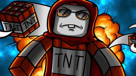 Minecraft SpeedArt - ExplodingTNT Sweg - YouTube