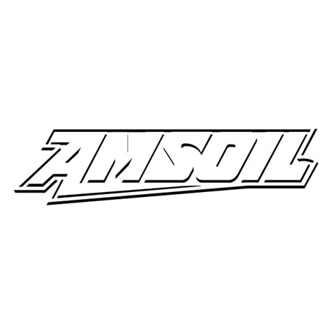 Amsoil 41185 [ Download - Logo - icon ] png svg