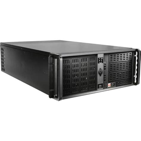 Rack Mount Case 4u | PC International