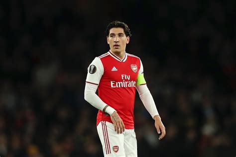 Arsenal: If you lose Hector Bellerin, you've lost the entire plot