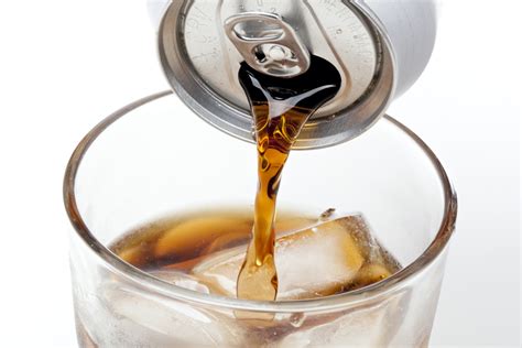 Drinking Diet Soda Is Bad For Your Heart, New Study Finds — Eat This ...