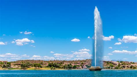 Visit Fountain Hills: Best of Fountain Hills, Phoenix Travel 2022 ...