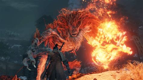 Sekiro: Shadows Die Twice - Demon of Hatred Boss Fight Guide - Nerds & Scoundrels