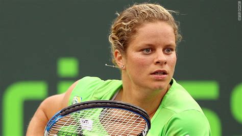 Injured Clijsters forced out of Wimbledon - CNN.com