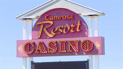 AGLC upholds decision to not allow Camrose casino to move to Edmonton | CBC News