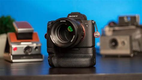 10 Must-Have Sony A7 III Accessories Under 0 | 4K Shooters