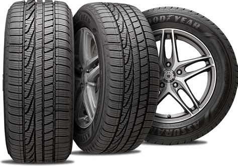 Goodyear Assurance Buyer's Guide | Discount Tire