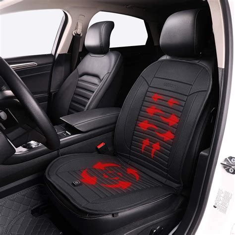 Top 10 Best Heated Car Seats in 2022 Reviews | Guide