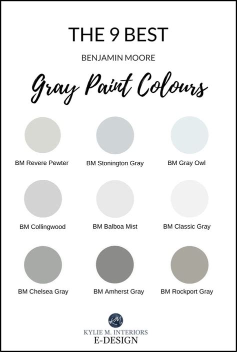 dove gray - Google Search | Benjamin moore paint colors gray, Greige ...