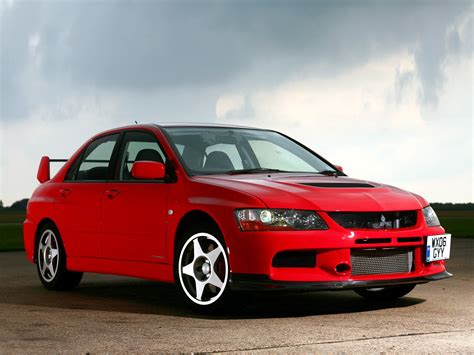 mitsubishi, Lancer, Evo, Ix, Cars, 2008 Wallpapers HD / Desktop and Mobile Backgrounds