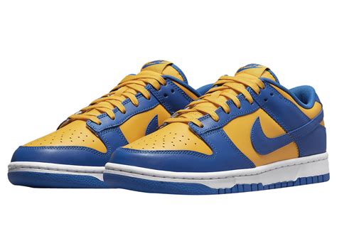 Nike Dunk Low UCLA DD1391-402 - KicksOnFire.com