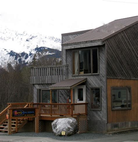 Haines Alaska Vacation Rental